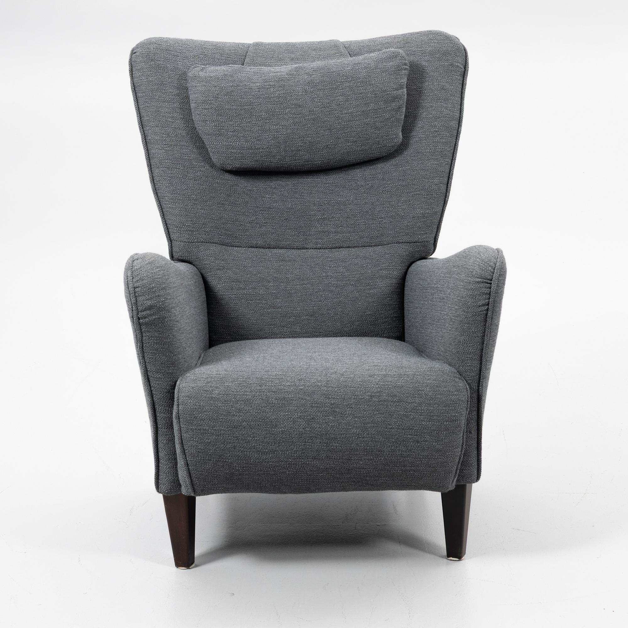 Armchair, 2000s.