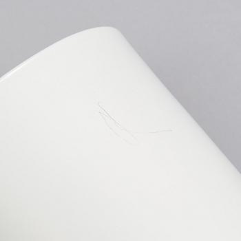 Alvar Aalto, taklampa, modell A110, Valaistustyö.