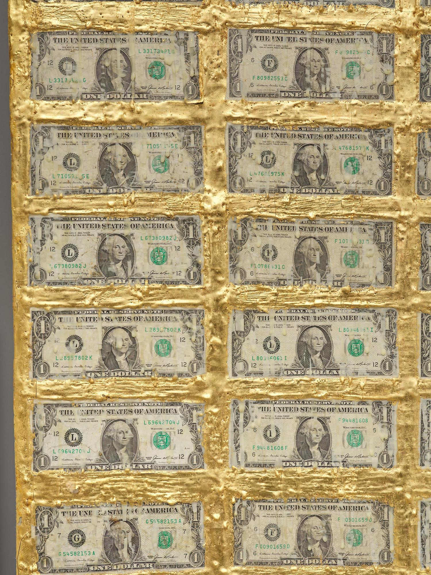 Lee Jaffe, "Money".