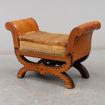 OTTO SCHULZ, bankett, Swedish Modern, Boet, Göteborg, 1930-40-tal.