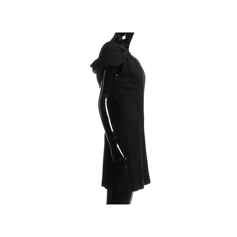 KLÄNNING, Balenciaga.