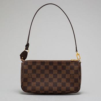 LOUIS VUITTON, 'Pochette'.