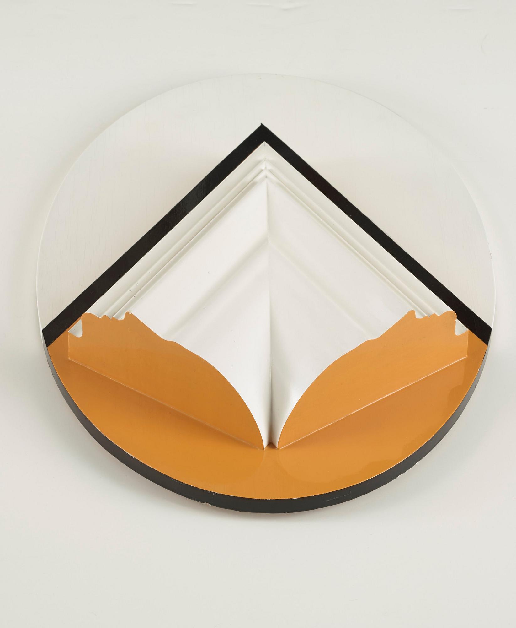 Sivert Lindblom, Untitled.