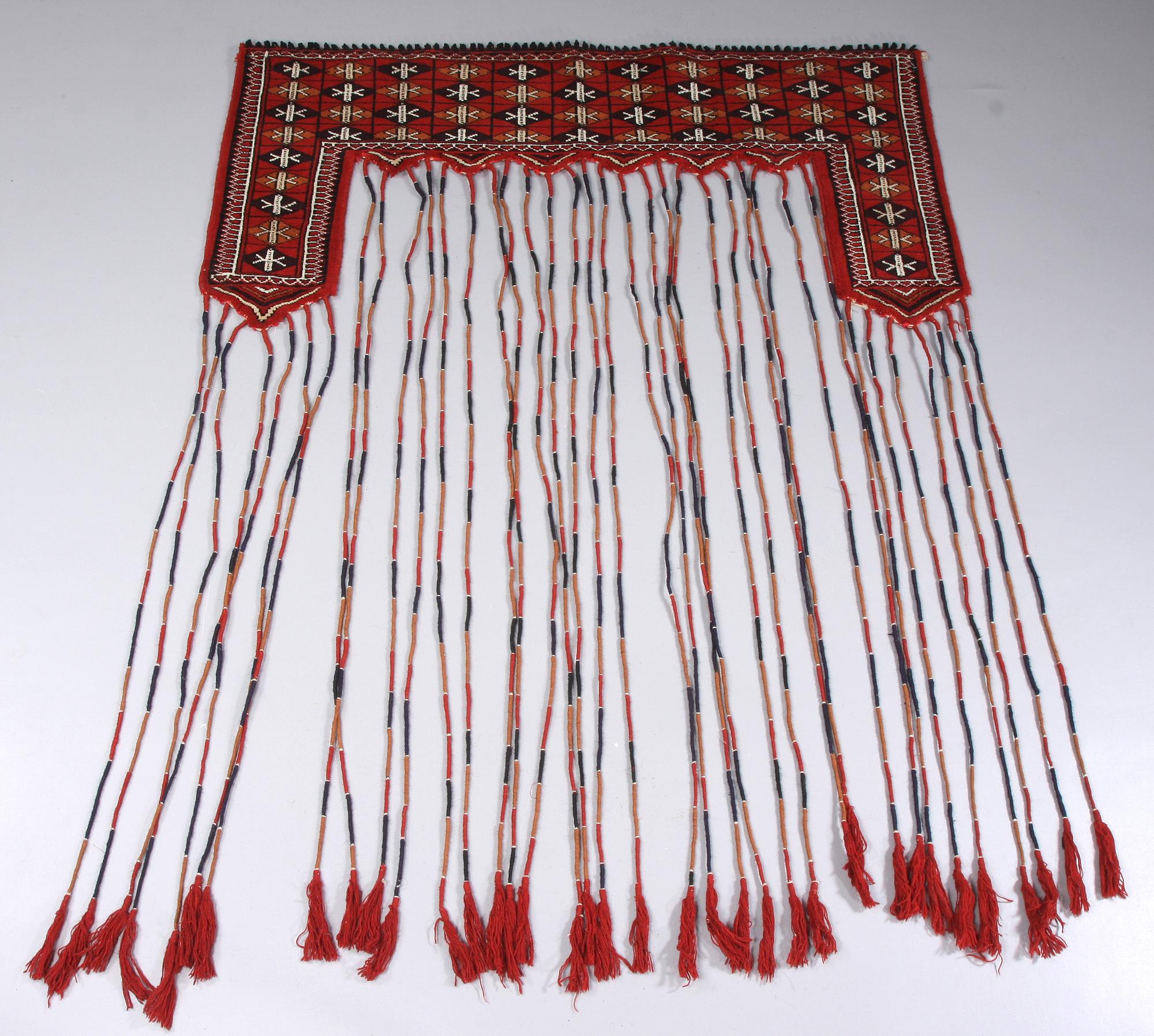 TÄLTÖPPNING, Asmalik, 140x72x190.