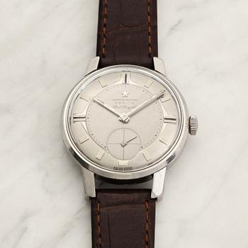 Zenith, Port Royal Chronometre, "Caliber 135", ca 1960.