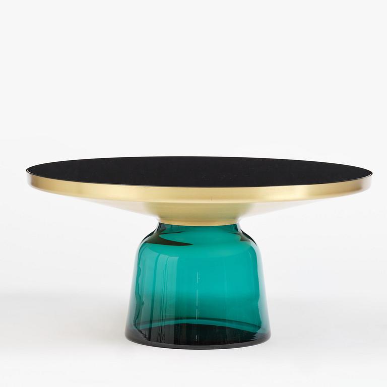 Sebastian Herkner, a "Bell Coffee Table", ClassiCon, Germany, post 2012.