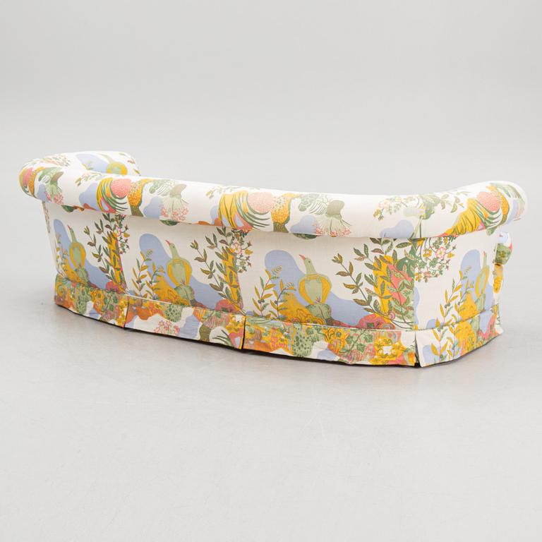 Soffa, 1900-talets andra hälft.