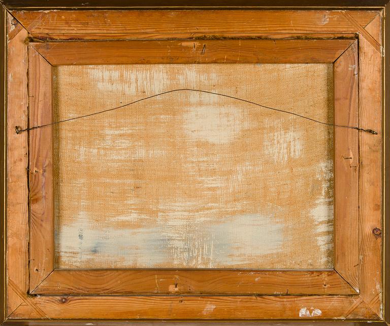 Jalmari Ruokokoski, Yard View.