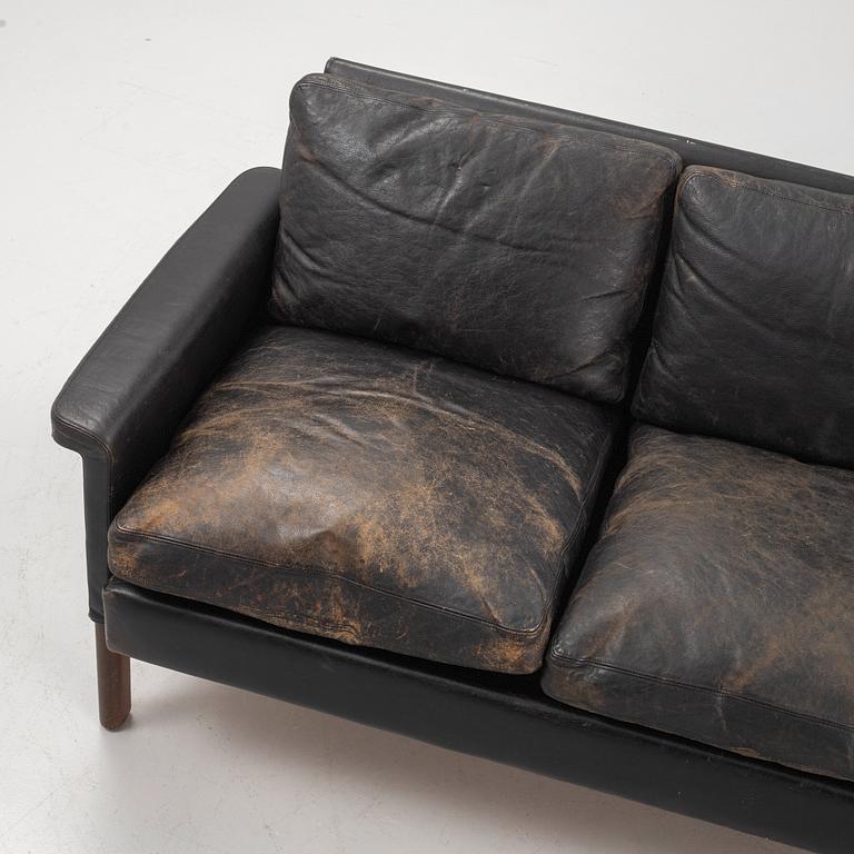 Soffa, Mio, 1960-tal.
