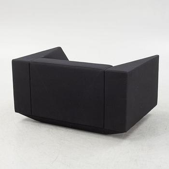 Claesson Koivisto Rune, fåtölj, "Ghost", Offecct.