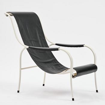 Gustaf Clason, a "Vilstol 1930" easy chair, ed. 12, Källemo, Värnamo, 2007.