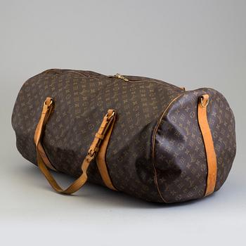 LOUIS VUITTON, weekendväska "Keepall 70".