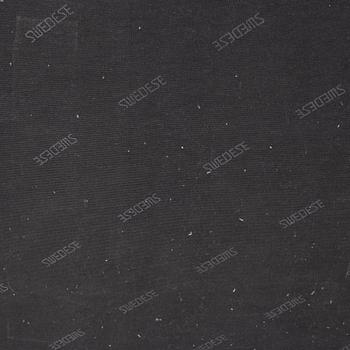 Claesson Koivisto Rune, Sittpuff. "Boxplay", Swedese, formgiven 2009.