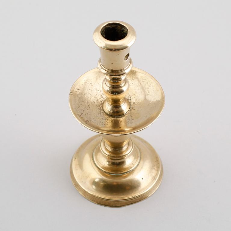 LJUSSTAKE, 1500-/1600-tal.