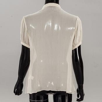 BLUS, John Galliano.