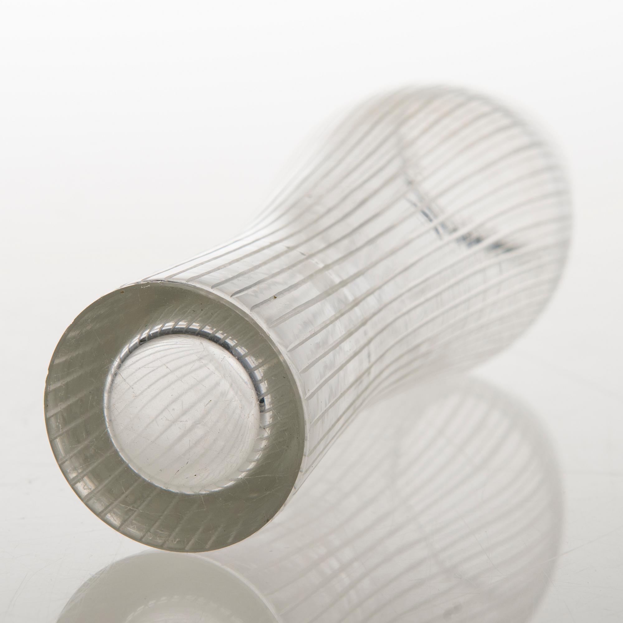 TAPIO WIRKKALA, MALJAKKO, signeerattu Tapio Wirkkala Iittala.