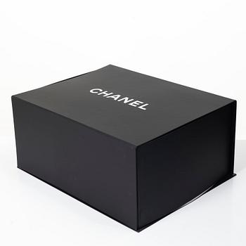 Chanel, Bag, “Grand Shopping Tote”, 2014.