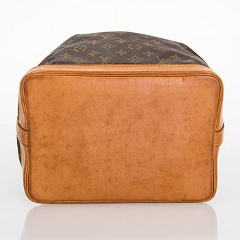 Louis Vuitton, A Monogram 'Noé' Bag.