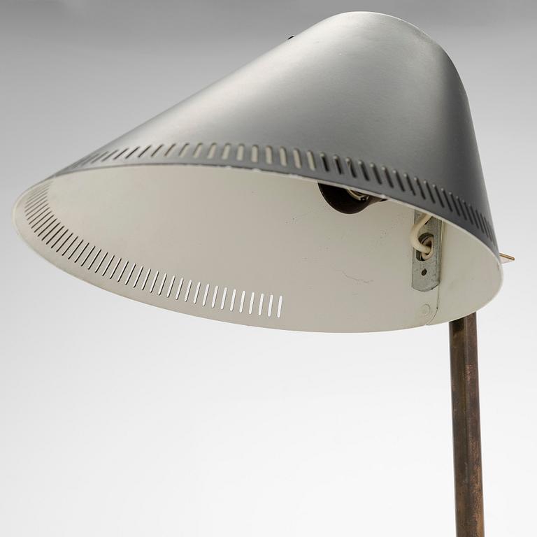 Paavo Tynell, bordslampa, modell 9227, Taito / Idman 1900-talets mitt.