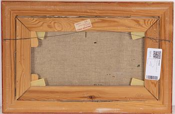 Madeleine Pyk, The city.