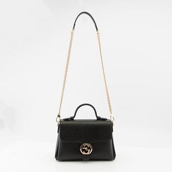 Gucci, väska, "Interlocking G" 2023.