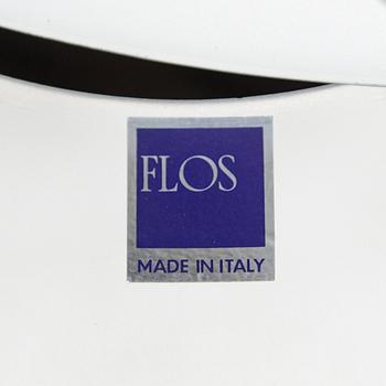 Achille & Pier Castiglioni, floor lamp, "Arco" for Flos, Italy late 20th century.