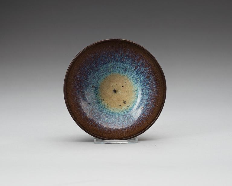 A junyao bowl, Song dynasty.