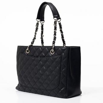 Chanel, Bag, “Grand Shopping Tote”, 2014.