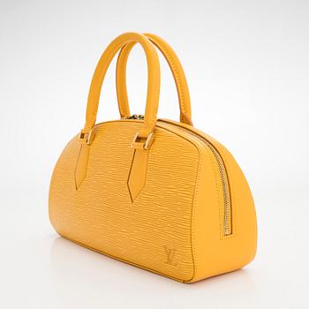 Louis Vuitton, an Epi leather 'Jasmine' bag.