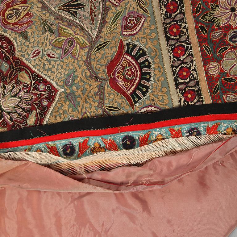 TEXTIL, 1900-talets första hälft.