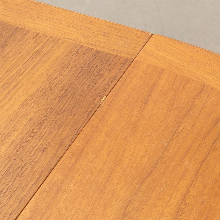 Nils Jonsson, matbord "Rimbo" 1960/70-tal Troeds.