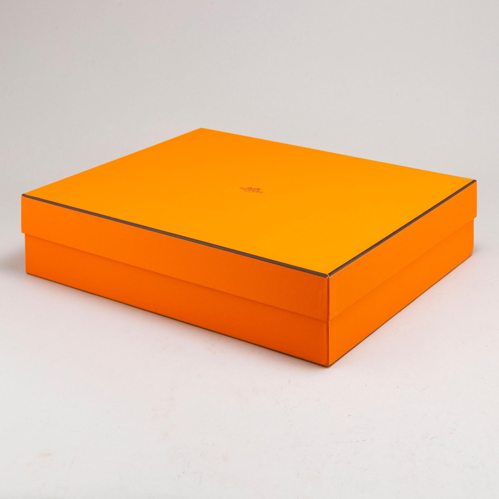 HERMÈS, bag "Evelyn GM".