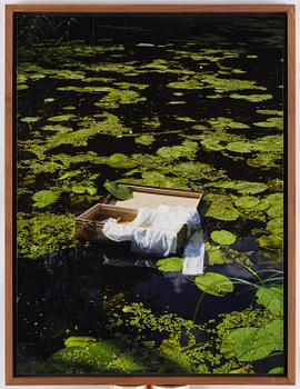 Maria Friberg, "Handed 1", 2022.