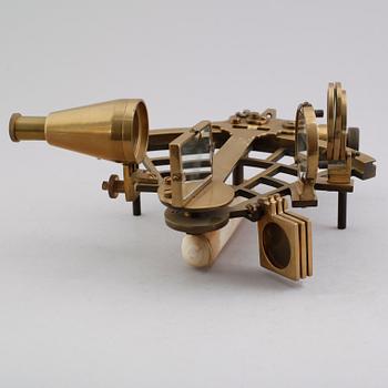 SEXTANT, Stanley, London, 1938.