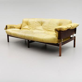 SOFFA, Percival Lafer, Lafer MP, Brasilien, 1970-tal.