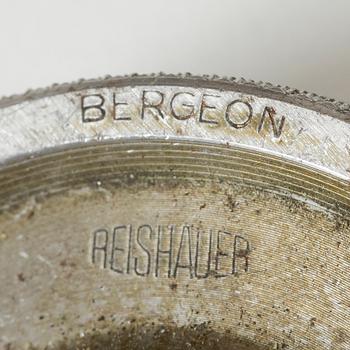 Watchmaker's equipment, Tools, Lathe, metal and wood "No Reserve".