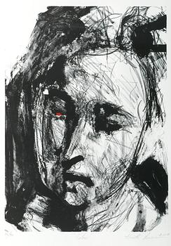 27. Kuutti Lavonen, "TOBIE".