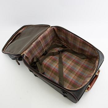 Mulberry, resväska vintage.