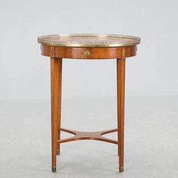 BORD, gustaviansk stil, 1900-talets första hälft.