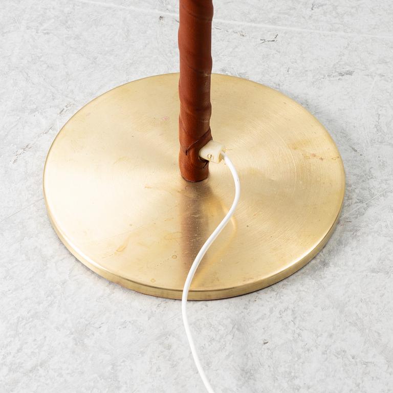 Golvlampa, Luxus, 1900-talets slut.