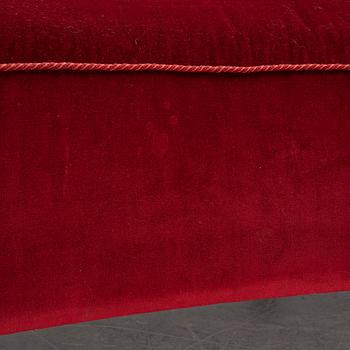 A Swedish Modern sofa, 1940's.