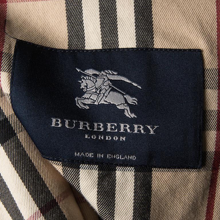 TRENCHCOAT, Burberry.