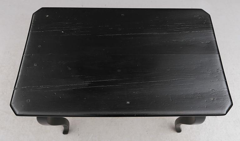 BORD, rokoko, 1700-talets andra hälft.