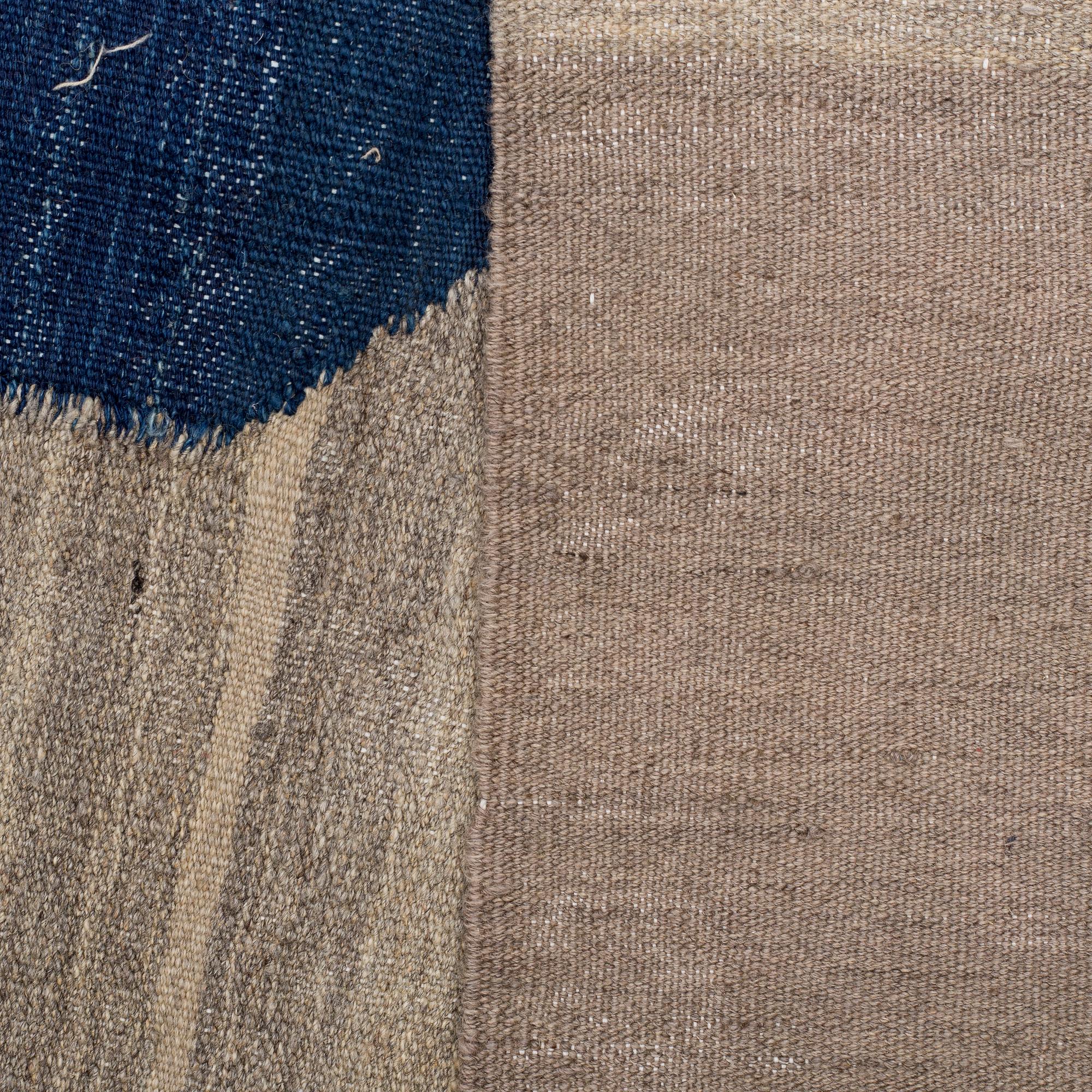 MATTA, Kelim orientalisk, ca 373 x 278 cm.