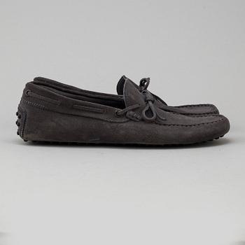 TOD'S, Loafers, storlek 9.