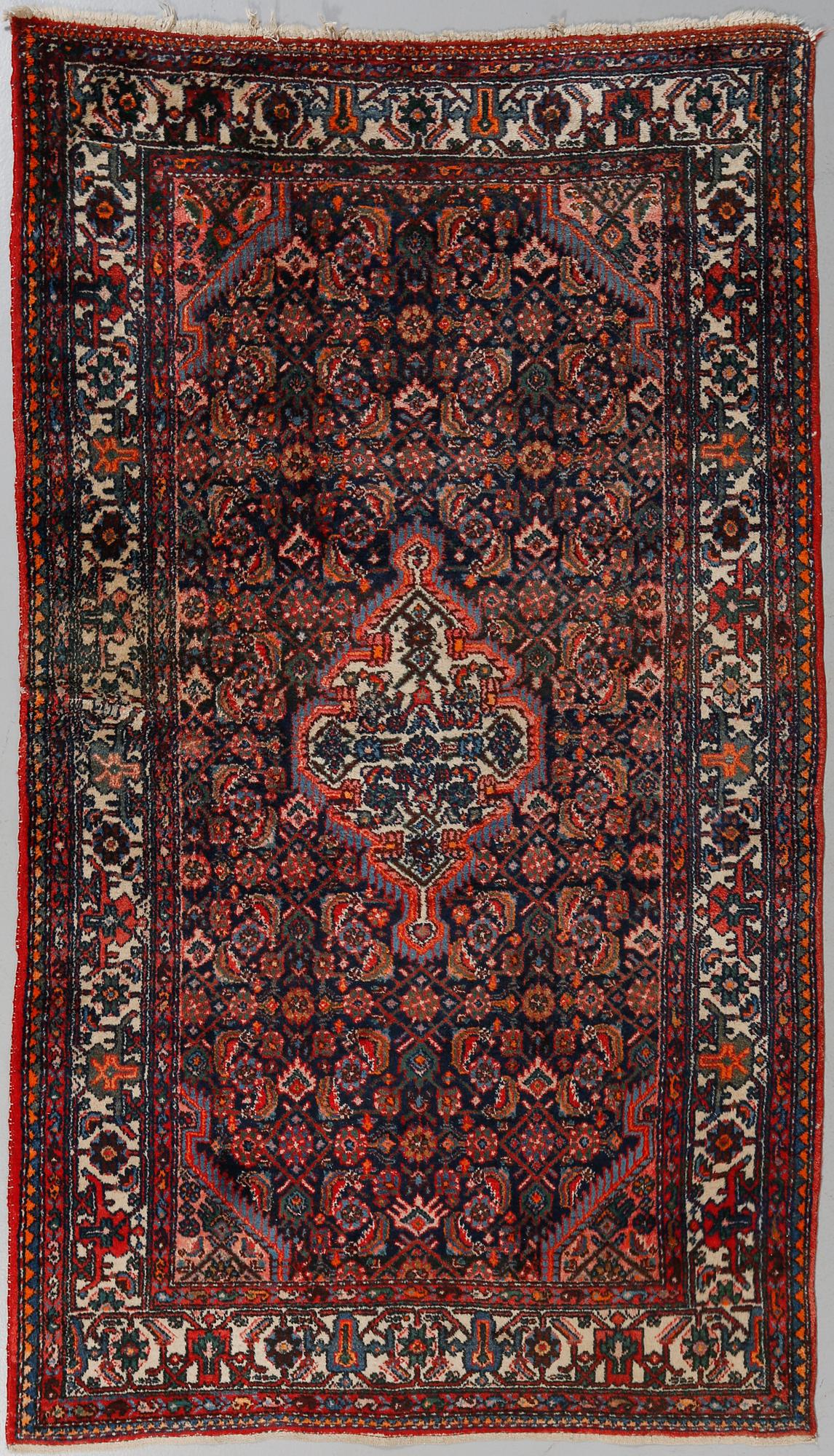 MATTA, orientalisk, old, ca 215 x 125 cm.