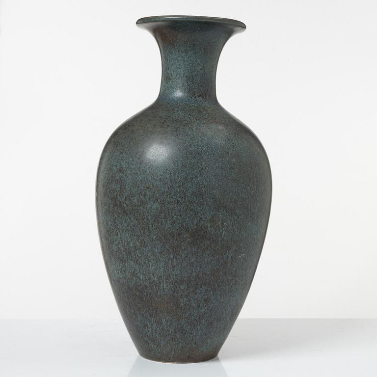 Gunnar Nylund, a floor vase, Rörstrand.