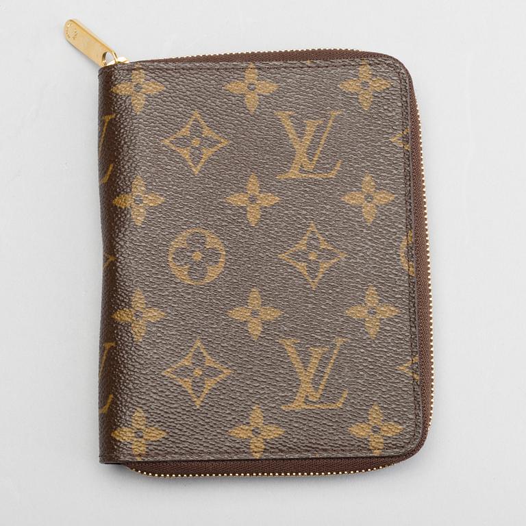 LOUIS VUITTON, passfodral.