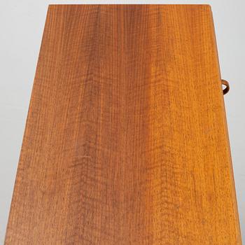 Bertil Fridhagen, a sideboard, Bodafors, 1962.