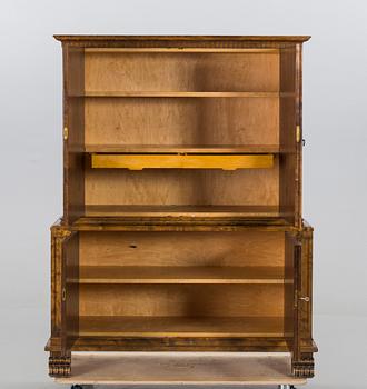 CUPBOARD, probably Axel Einar Hjort.